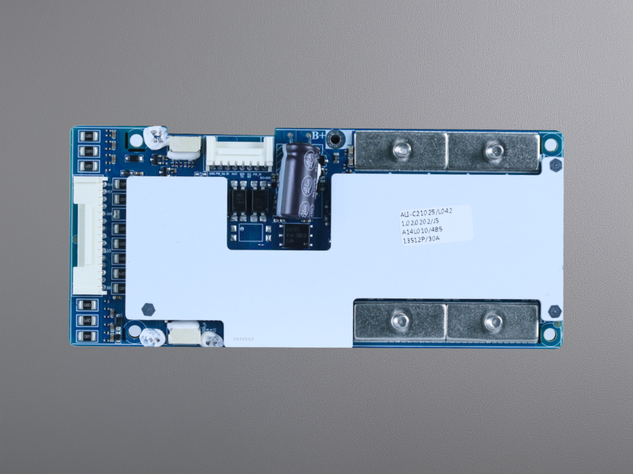 Kundenspezifisches BMS 10